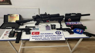Sahte “Polis Haber TV” kimliğiyle yakalanan şüpheli polisi bile şaşırttı
