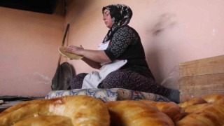 Sahur sofralarının olmazsa olmazı: “Tandır Ketesi”