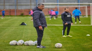 Sait Karafırtınalar: “Biz şampiyon olacağız”