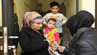 Sakaryaya gelen depremzede sayısı 13 bine yaklaştı