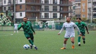 Salihli Belediyespor, Özçamdibispora farklı kaybetti