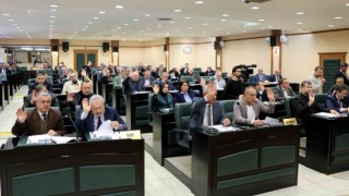 Samsun meclisi 34 maddeyi kabul etti