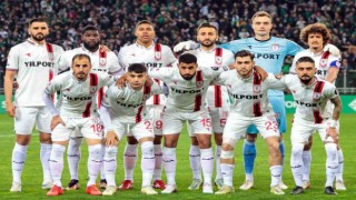 Samsunspor Başkanı Yıldırım: “Süper Ligin ışığı göründü”