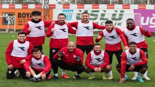 Samsunspor ile Altınordu 22. randevuda