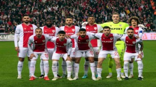 Samsunspor kazandığı 6 penaltının 5ini kaçırdı