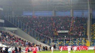 Samsunspor taraftar gruplarından tepki!