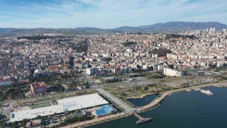 Samsunun hava kalitesine iklim değişikliği etkisi