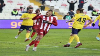 Samu Saiz ligdeki gol sayısını 2 yaptı