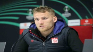 Samuel Saiz: “Kulüp tarihi için çok önemli bir maç”