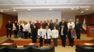 SANKO Üniversitesinde 14 Mart Tıp Bayramı ve Anma Programı