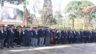 Şanlı zaferin 108. yılı Salihlide kutlandı