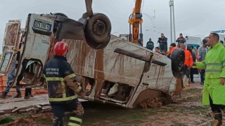 Şanlıurfada ölü sayısı 12ye çıktı