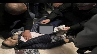 Şanlıurfada silahlı saldırıya uğrayan muhtar öldü