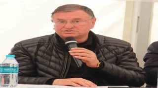 Savaş: Hatayda 590 mahalleden 41ine su veremiyoruz