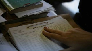 Seçmen listeleri Türkiye genelinde askıda