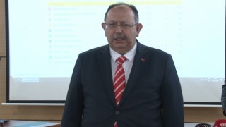 Seçmenler tarafından aday gösterilmek istenen adayların 100 bin imza süreci anlık olarak takip ediliyor