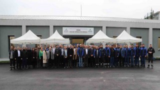 SEDAŞ, modernize edilen Gölcük Operasyon Merkezini hizmete açtı