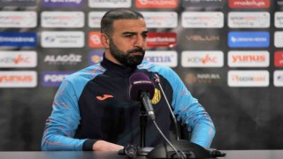 Sedat Ağçay: “Daha üst sıralara tırmanacağız”