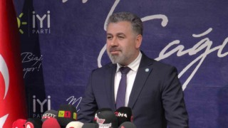 Sedat Kılınç: “Kayseri ye hizmet için varım”