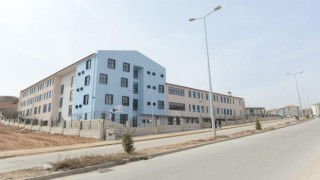 Şehit Osman Erbaşın ismi Elazığda yeni yapılan bir liseye verildi