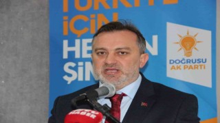 Şehzadeler Belediye Başkan Yardımcısı Bilal Demir, aday adaylığını açıkladı