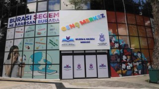 Şehzadeler Belediyesinden gençler için proje