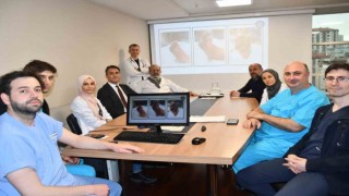 Şeker hastaları için ‘Diyabetik Ayak Konseyi kuruldu