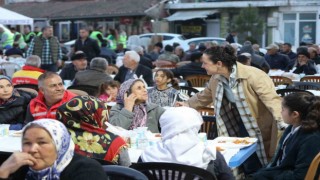 Selçuk Belediyesi, Ramazan ayında dayanışmayı büyütüyor