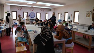 Selçuklu Belediyesi depremzede ailelere moral etkinliklerine devam ediyor