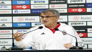 Şenol Güneş: Deplasman yasağı ortak akılla alınması gereken bir karar