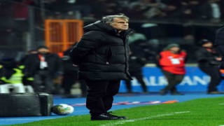 Şenol Güneş ile Süper Ligde 13 maçta 8 galibiyet