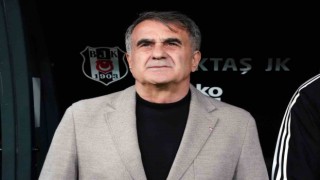 Şenol Güneşten Ankaragücü karşısında 5 değişiklik