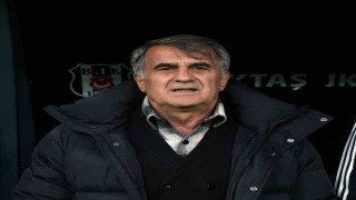 Şenol Güneşten İstanbulspor karşısında kadro tek değişiklik