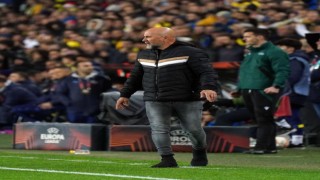 Sevillada Jorge Sampaoli ile yollar ayrıldı