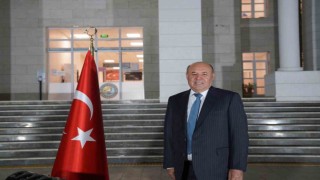 Seydikemer Belediye Başkanı, milletvekili aday adaylığı için istifa etti