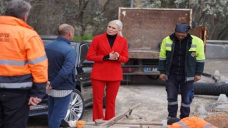 Şeyh Edebali türbesinin yolu Ramazan ayı öncesi tamamlanacak