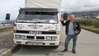 Sigorta masrafı olmasın diye aracını trafikten çekti, bu kararının cezasını pahalı ödedi