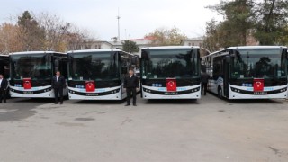 Siirt Belediyesinden afetzedelere ücretsiz ulaşım desteği