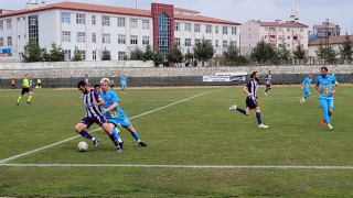 Siirt İl Özel İdarespor 1- 0 A.Hopaspor