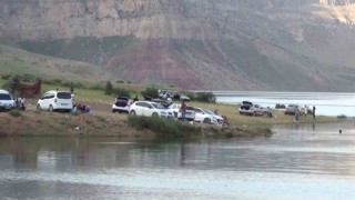 Siirt Valiliğinden vatandaşlara su taşkını uyarısı