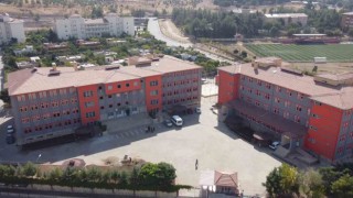 Siirtte depreme karşı okullarda önceden alınan tedbirler olası bir yıkımı önledi