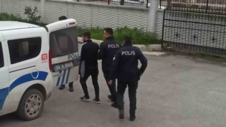 Silahlı saldırı şüphelisi tutuklandı
