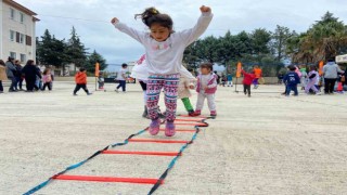 Şile Belediyesi Şile Spor Akademisi Hatayda