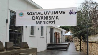 Sinopta depremzedeler için bağış çağrısı: Ramazan yaklaşıyor
