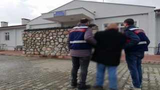 Sinopta iki ayda 52 hükümlü şahıs yakalandı