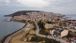 Sinoptan ocak ayında 61 farklı ülkeye ihracat yapıldı