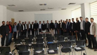 Şırnak Üniversitesi, 2 proje için destek aldı