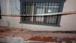 Şişlide husumetli olduğu akrabasının evine pencereden ateş etti: 1 yaralı