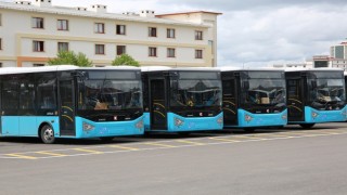 Sivas Belediyesinden depremzedeler için örnek davranış