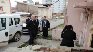 Sivas TSO, “Kardeş Aile Seferberliği” ile yaraları sarmaya devam ediyor